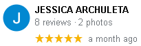 , Google Review Review