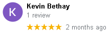 , Google Review Review