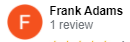 , Google Review Review