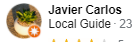 , Google Review Review