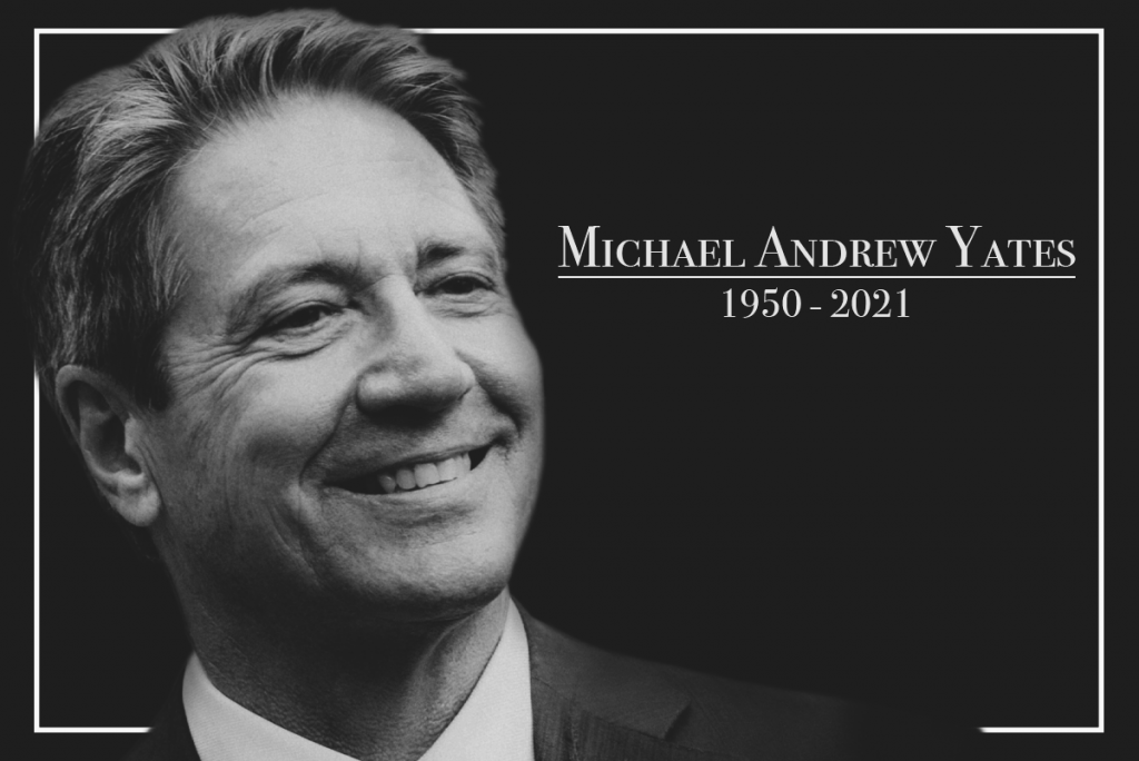 Michael-Andrew