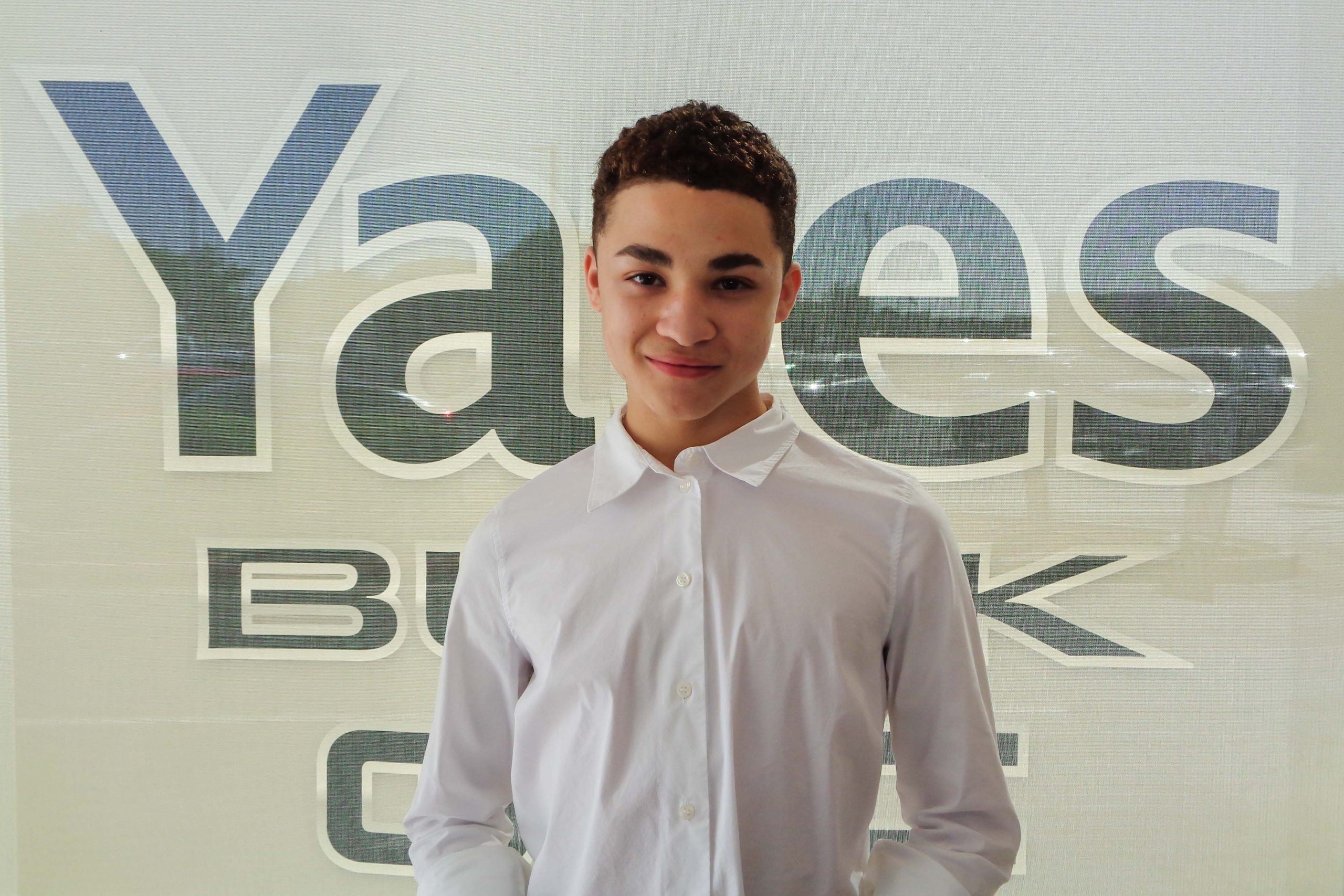 Talan Silvas
