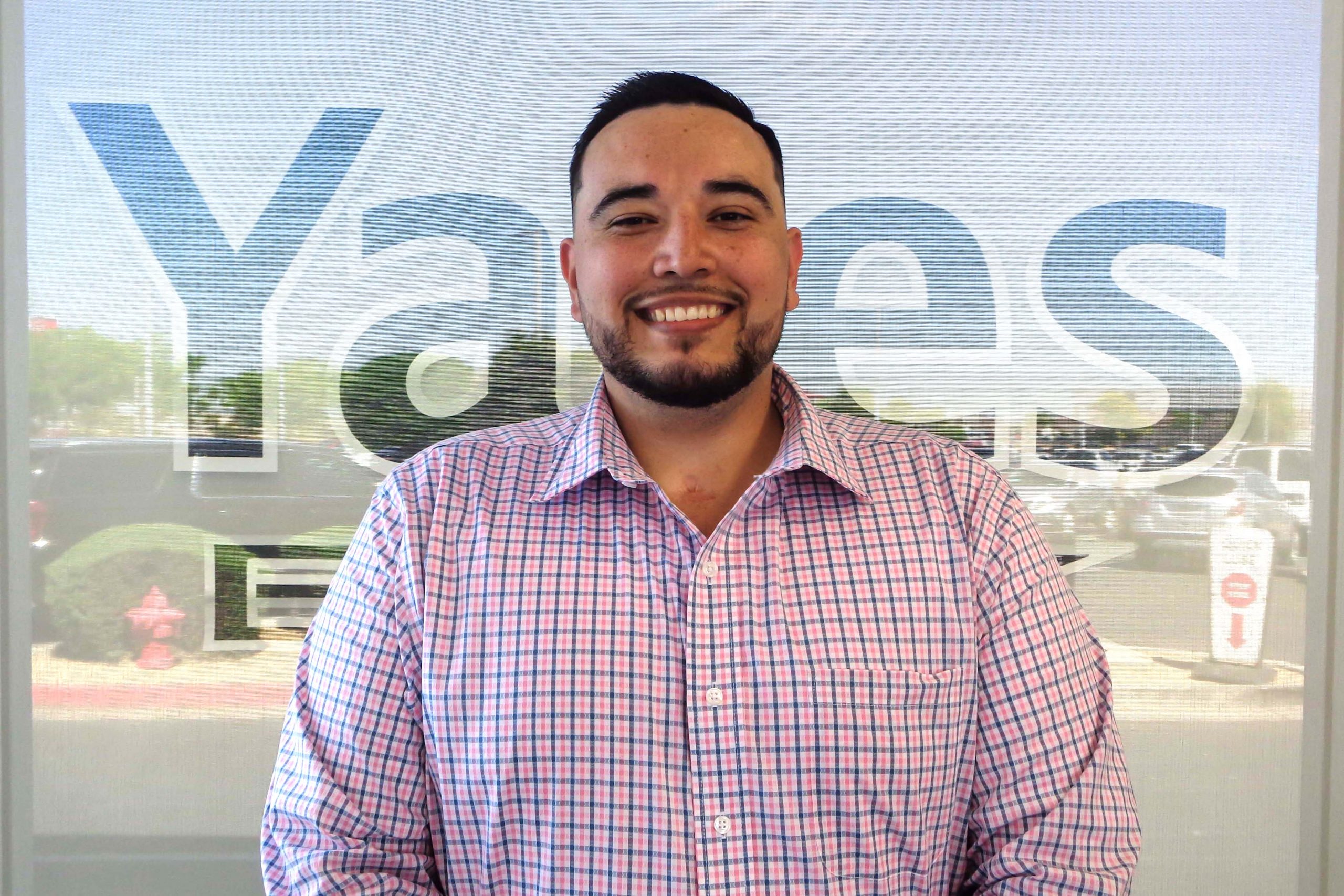 Ramon Grijalva
