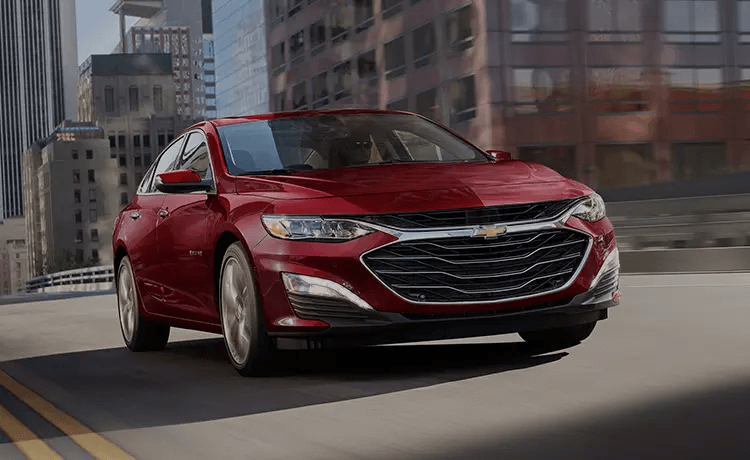 Pre-Owned Vehicles