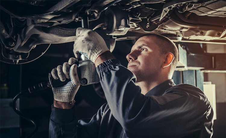 Service