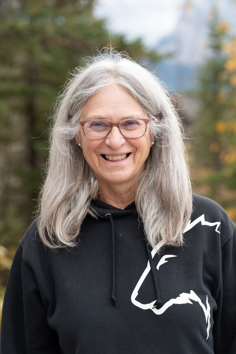 Kathy Francis