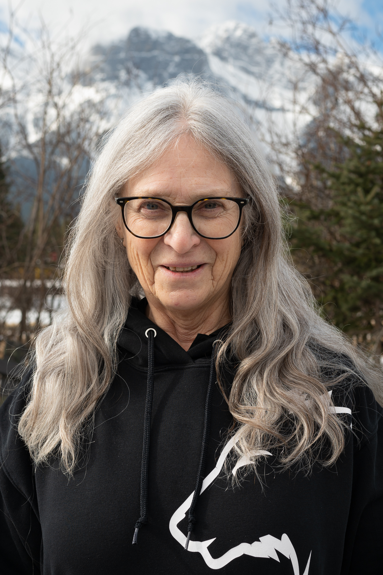 Kathy Francis