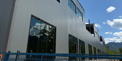 New Dealership Wolfe Canmore June 2025