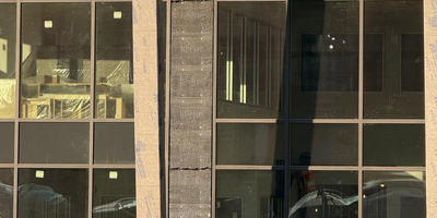 Wolfe Canmore New Dealership - August 2025