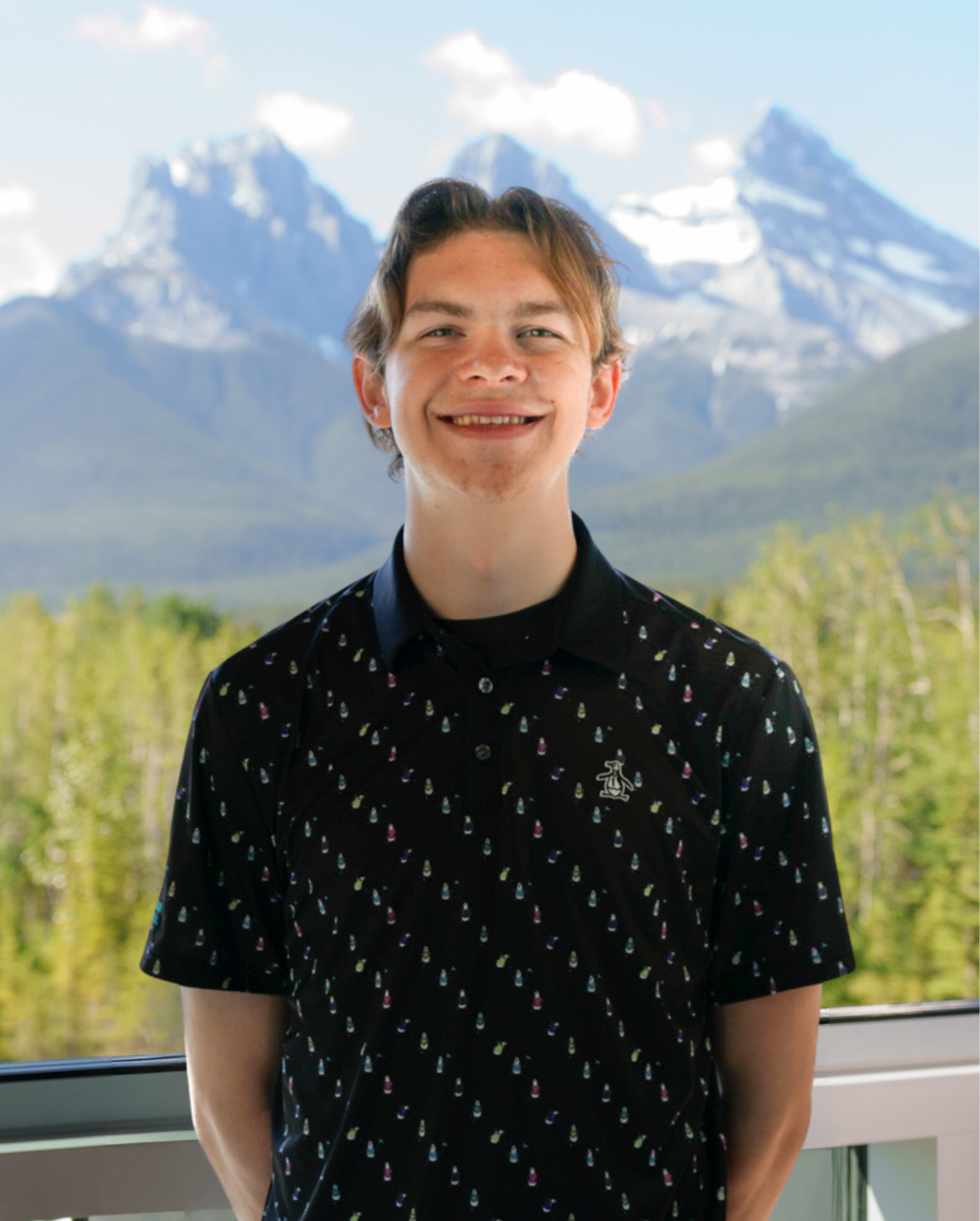 Ethan Grunow