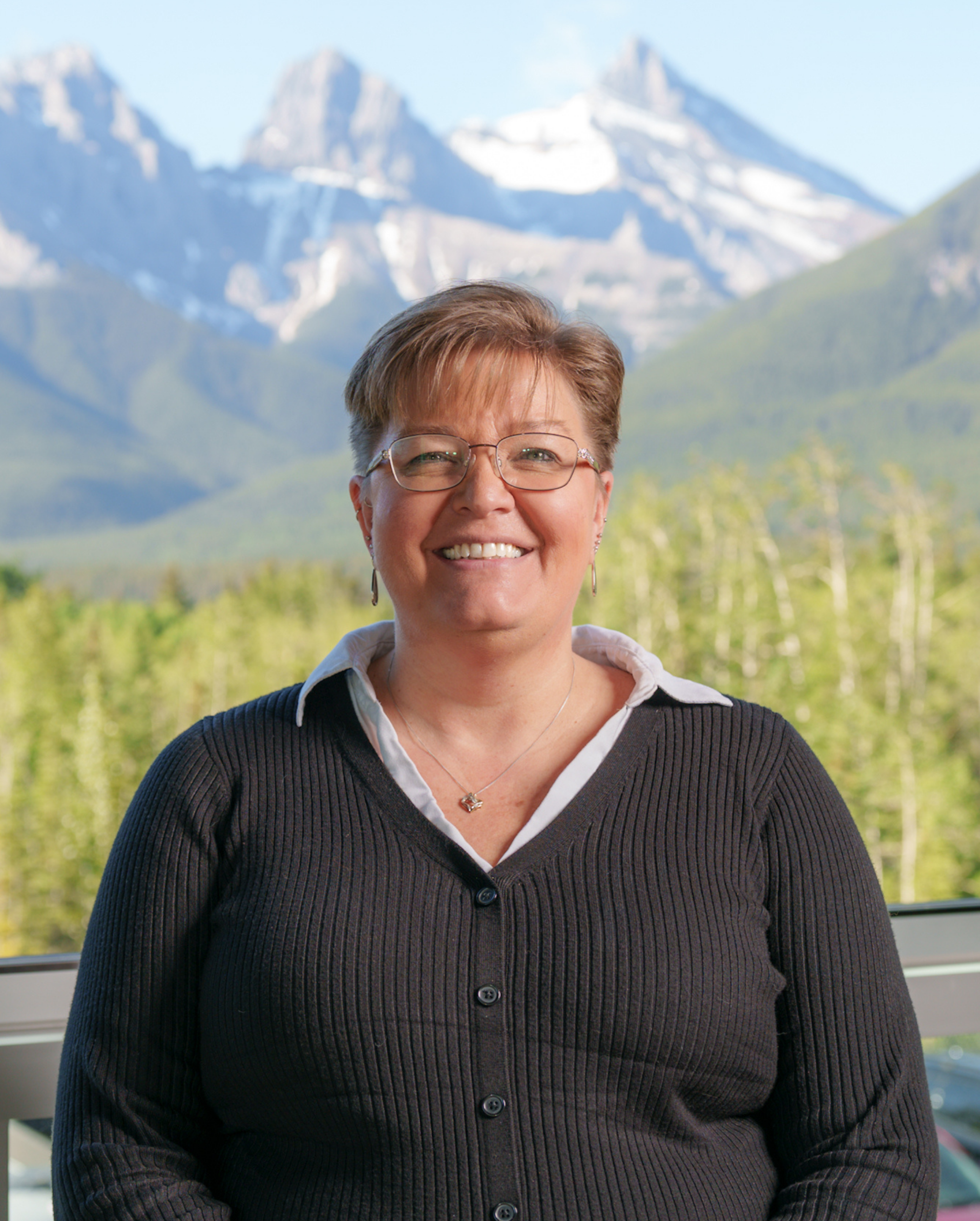 Kristi Hanson