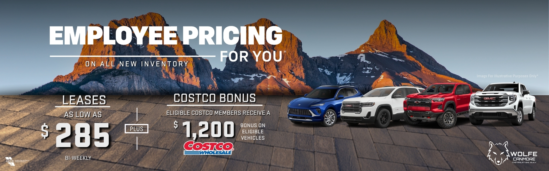 august incentives