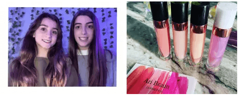 Ari Braun Cosmetics