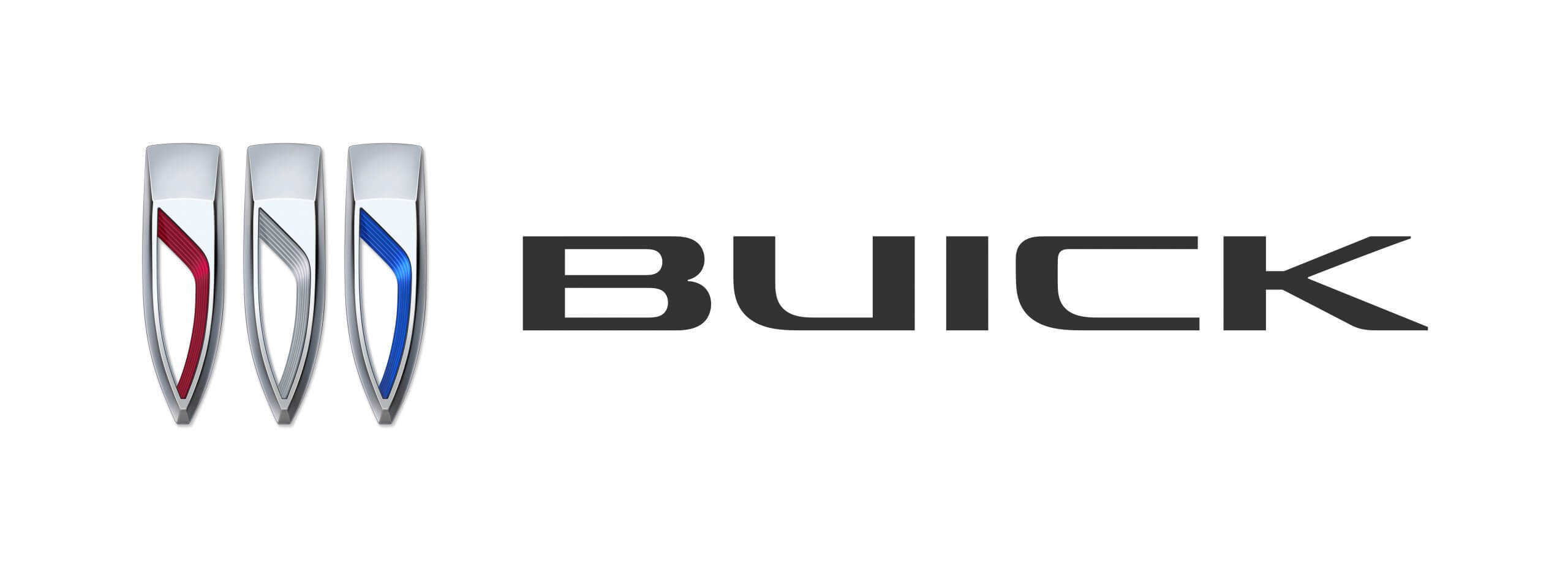 Buick Logo