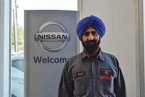Jaspal Singh