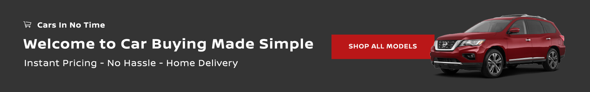 Welcome to Car Buying Made Simple