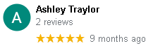 , Google Review Review