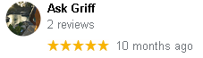 , Google Review Review