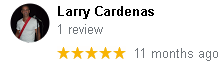 , Google Review Review