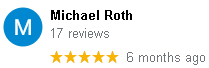 , Google Review Review