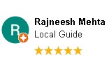 , Google Review Review