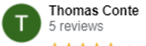 , Google Review Review