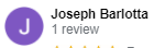 , Google Review Review