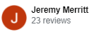 , Google Review Review