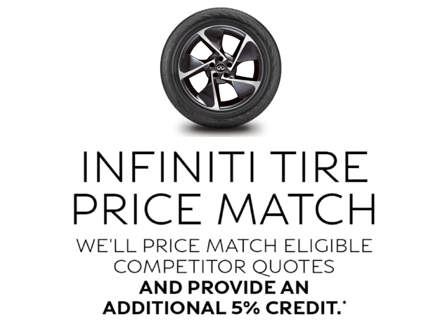 TIRE PRICE MATCH