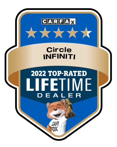 2022 CarFax award