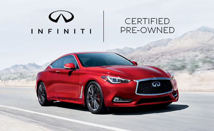 Certified Pre-Owned