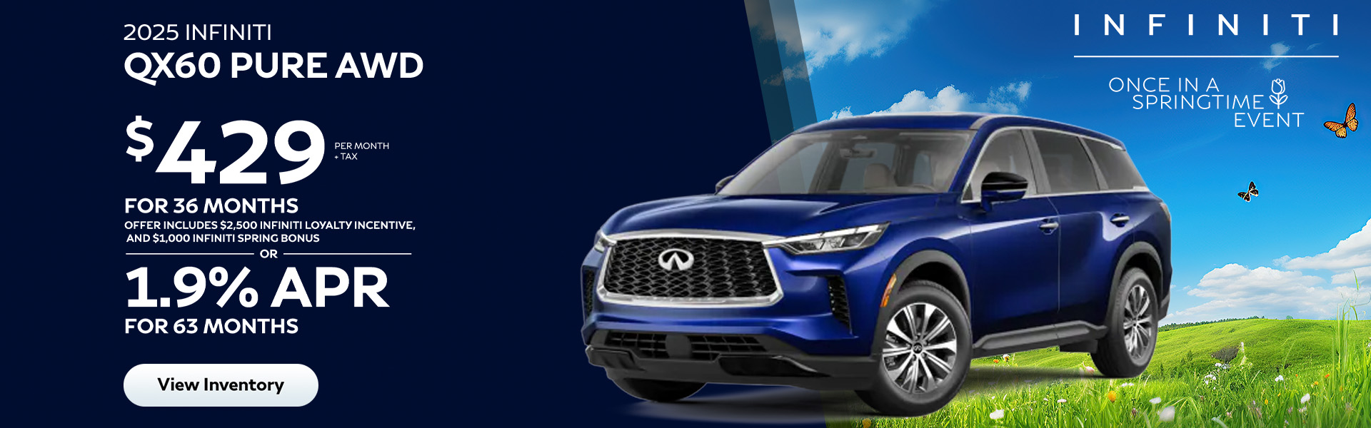 QX60