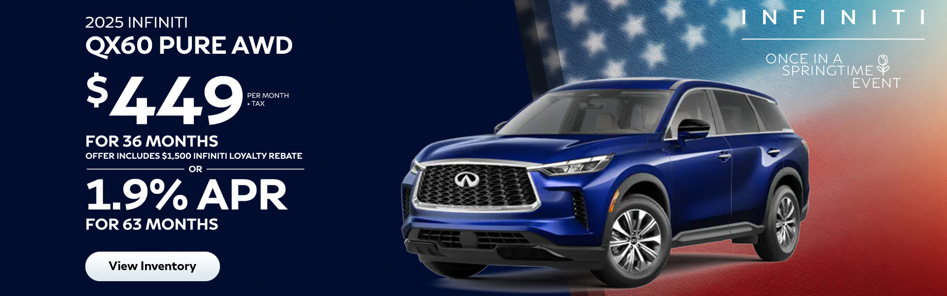 qx60