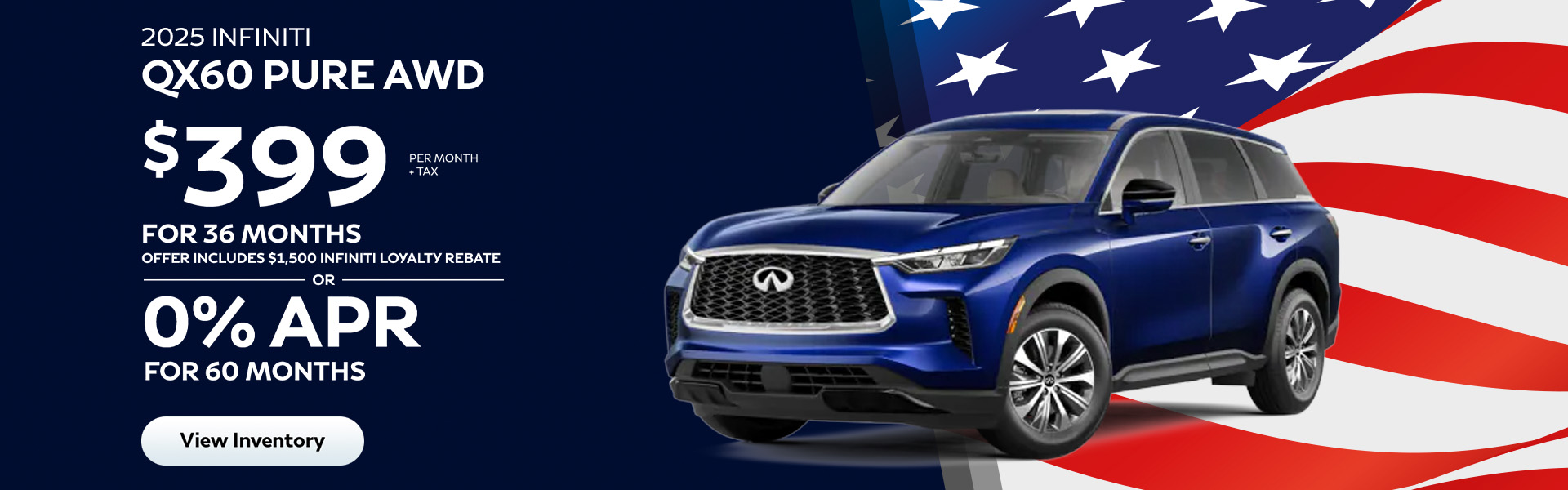 qx60