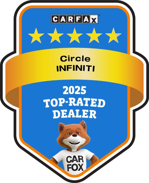 2022 CarFax award