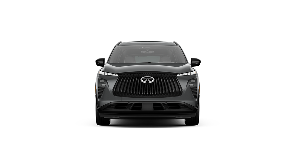 2027 QX65 EXTERIOR