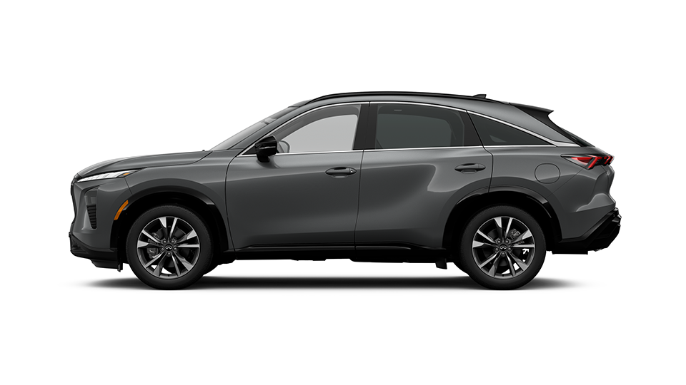 2027 QX65 EXTERIOR