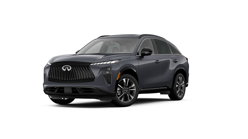 2027 QX65 EXTERIOR