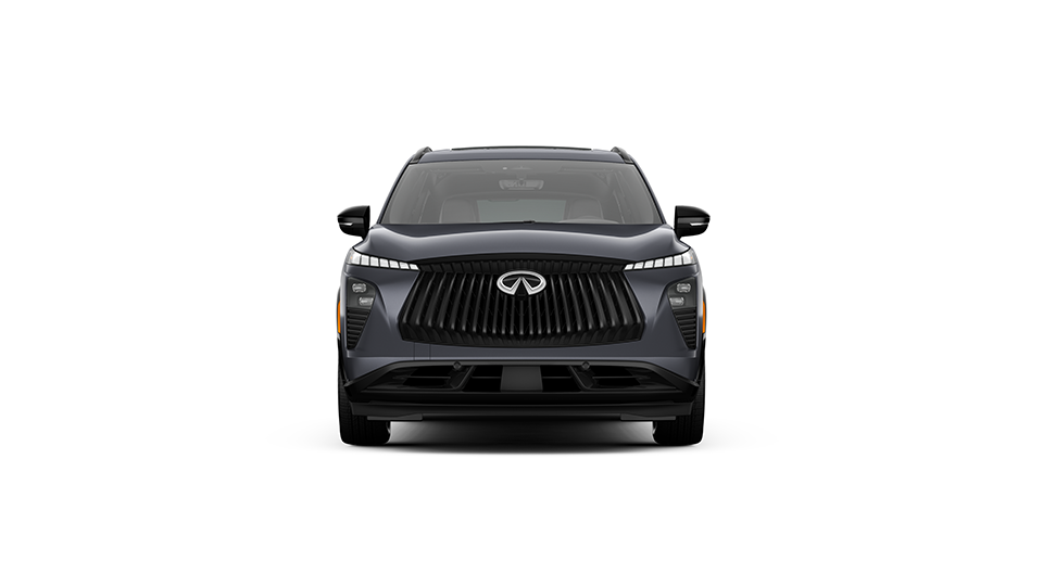 2027 QX65 EXTERIOR