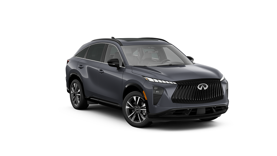 2027 QX65 EXTERIOR