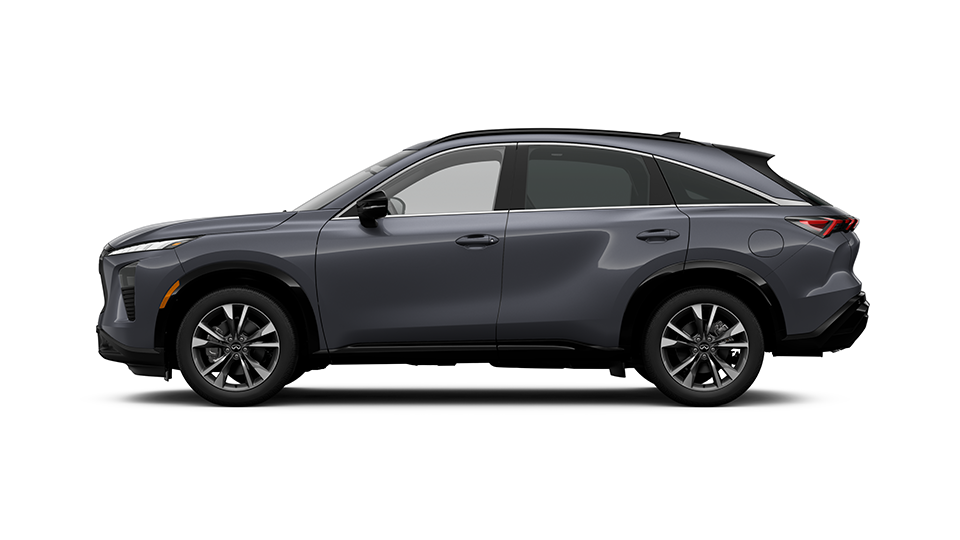 2027 QX65 EXTERIOR