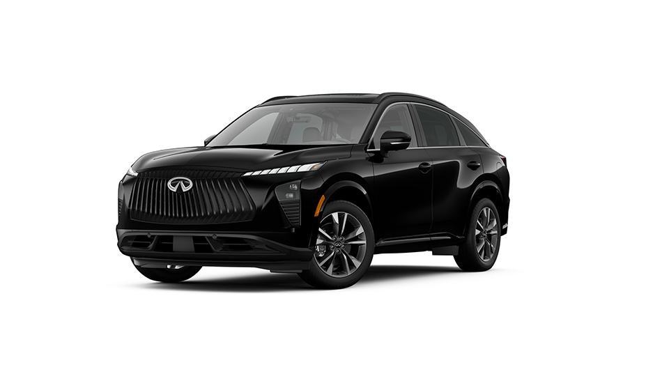 2027 QX65 EXTERIOR