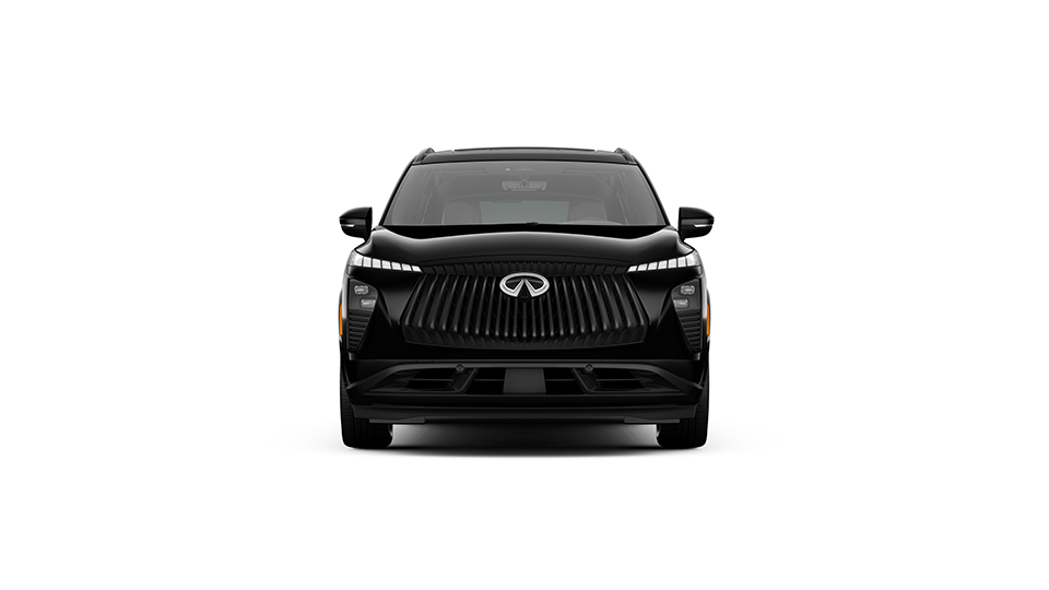 2027 QX65 EXTERIOR