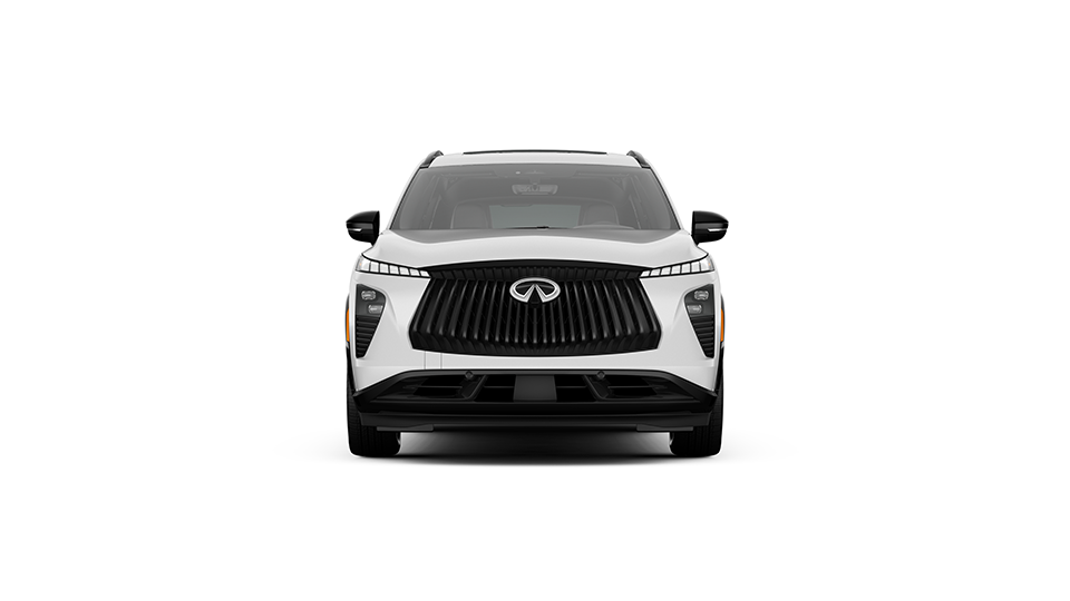 2027 QX60 EXTERIOR