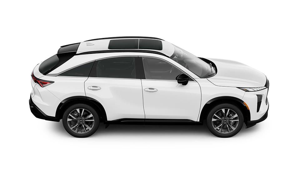 2027 QX60 EXTERIOR