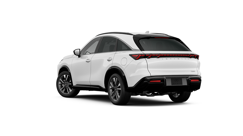 2027 QX60 EXTERIOR