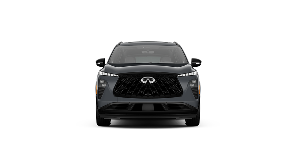 2027 QX60 EXTERIOR