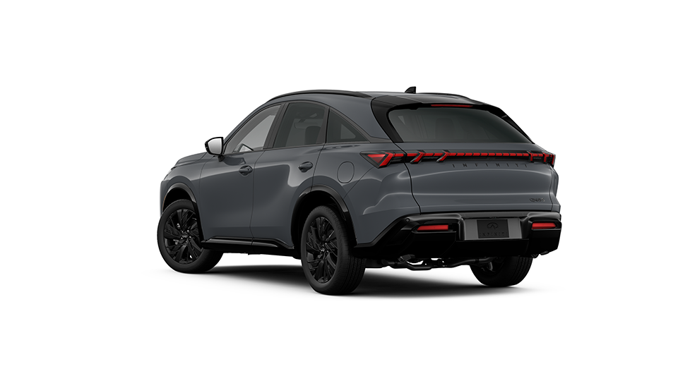 2027 QX60 EXTERIOR