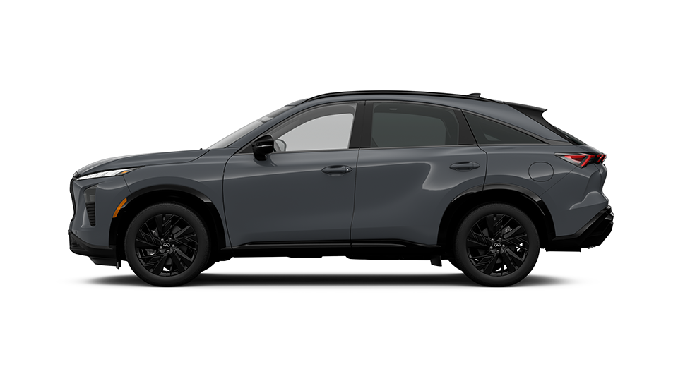 2027 QX60 EXTERIOR
