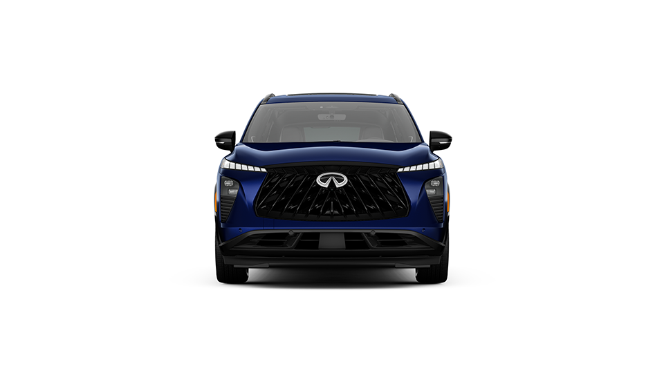 2027 QX60 EXTERIOR